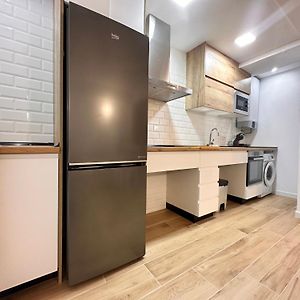 Apartamento de 1 Dormitorio
